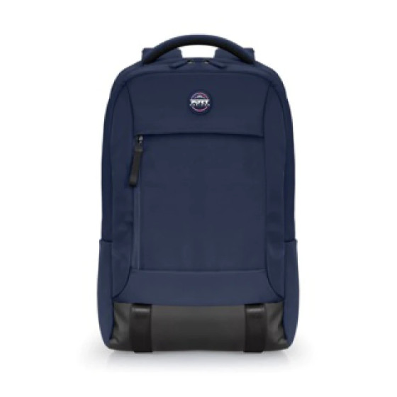 Sac à dos Port designs Torino II 15.6/16" Bleu (140423)