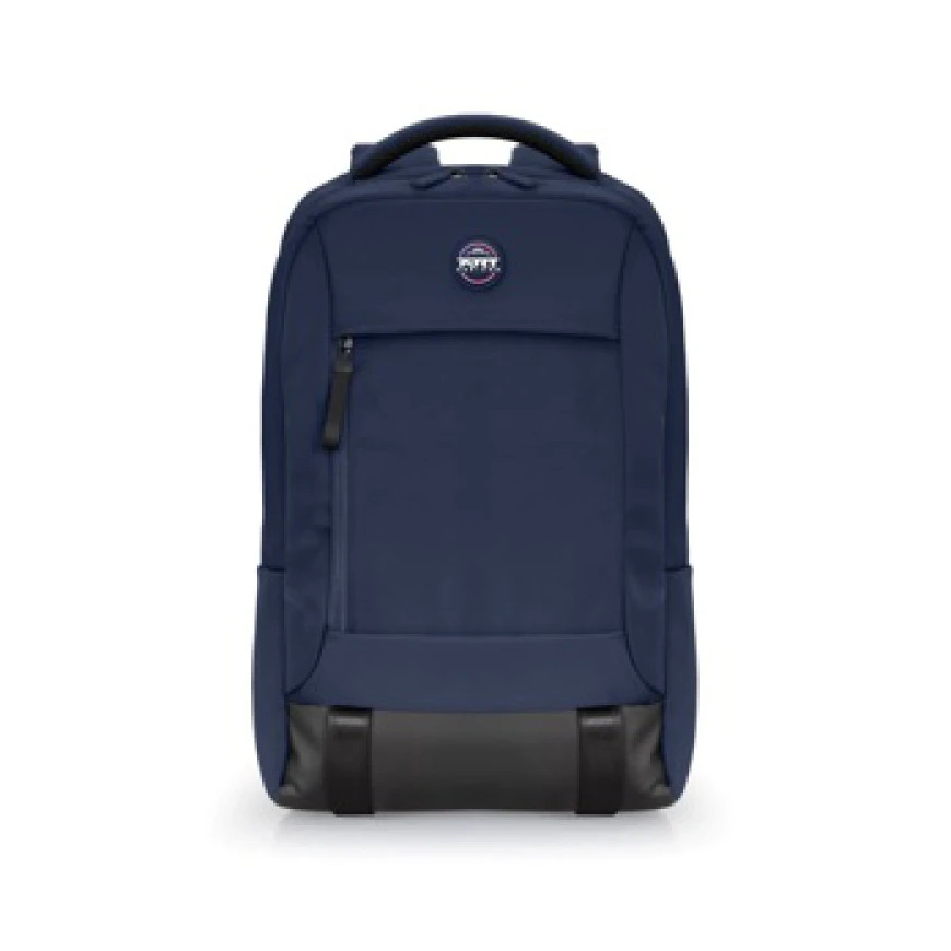 Sac à dos Port designs Torino II 15.6/16" Bleu (140423)