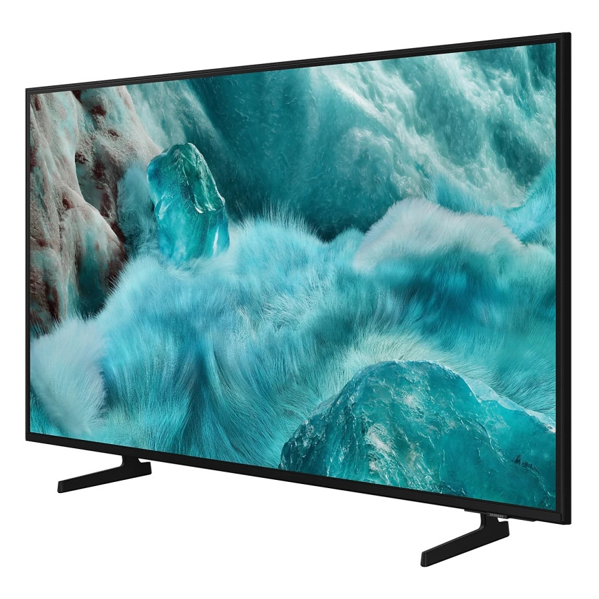 Téléviseur Samsung AI Smart 55" QLED Q7F UHD 4K serie 7 + Récepteur intégré (QA55Q7FAAUXMV)