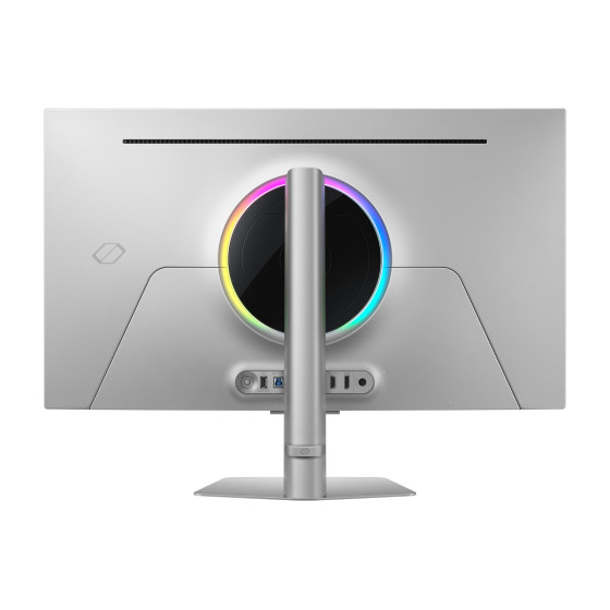 Écran Gaming Samsung Odyssey OLED G8 G81SF 32'' UHD 240Hz 16:9 Flat OLED (LS32FG810SUXEN)