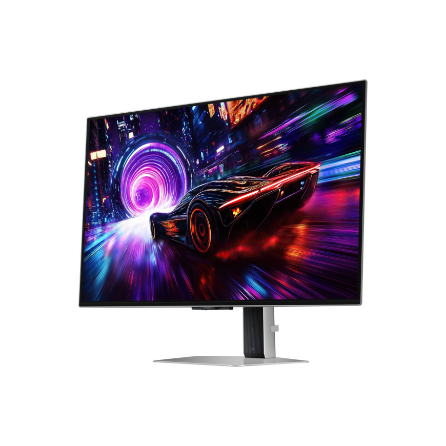 Écran Gaming Samsung Odyssey OLED G8 G81SF 32'' UHD 240Hz 16:9 Flat OLED (LS32FG810SUXEN)