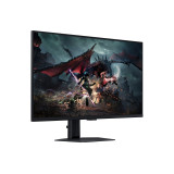 Écran Gaming Samsung Odyssey G5 G50D 32'' Flat 16:9 180Hz 1ms Borderless HAS (LS32DG500EUXEN)