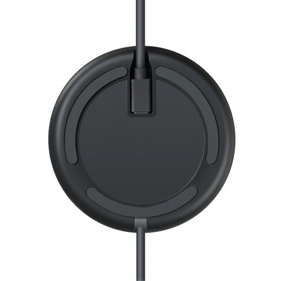 Microphone Logitech Rally Mic Pod - Jusqu’à 7 par système Rally (989-000430)