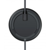 Microphone Logitech Rally Mic Pod - Jusqu’à 7 par système Rally (989-000430)