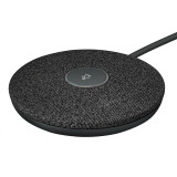 Microphone Logitech Rally Mic Pod - Jusqu’à 7 par système Rally (989-000430)