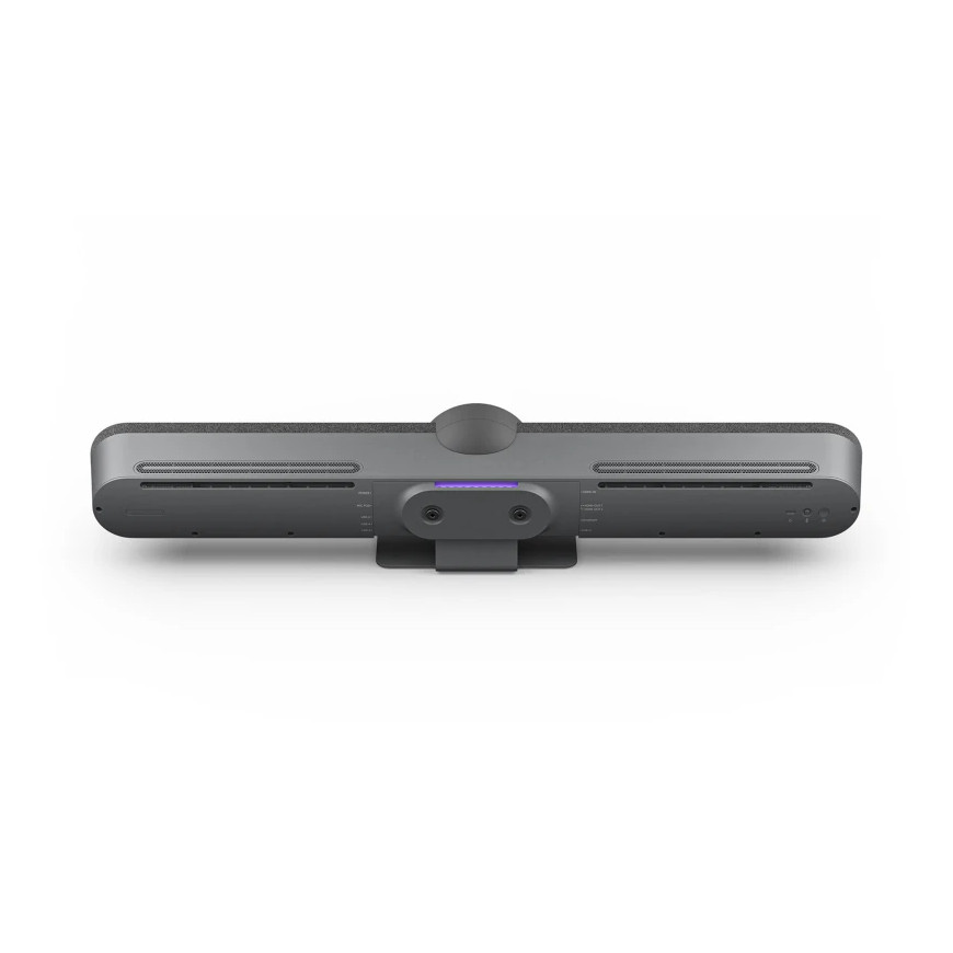 Système de visioconférence Logitech Rally Bar tout-en-un couleur graphite (960-001311)