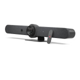 Système de visioconférence Logitech Rally Bar tout-en-un couleur graphite (960-001311)