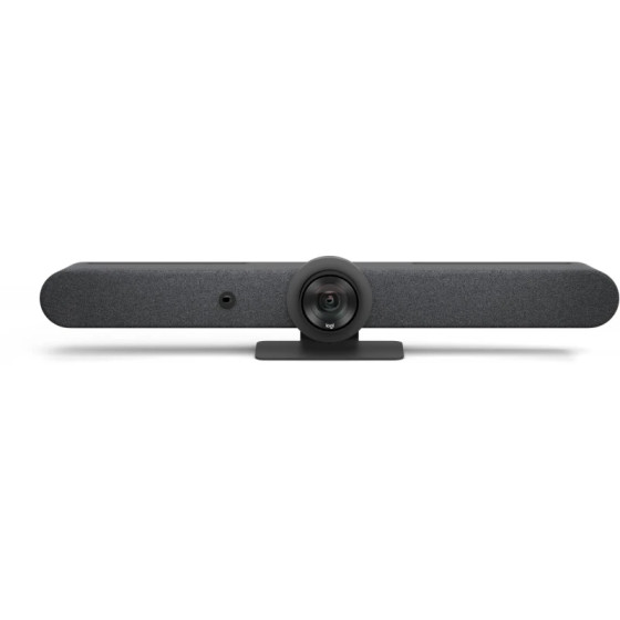 Système de visioconférence Logitech Rally Bar tout-en-un couleur graphite (960-001311)