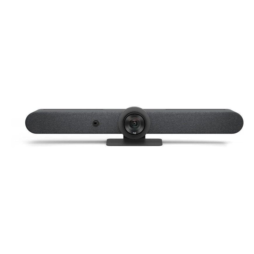 Système de visioconférence Logitech Rally Bar tout-en-un couleur graphite (960-001311)