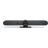 Système de visioconférence Logitech Rally Bar tout-en-un couleur graphite (960-001311)