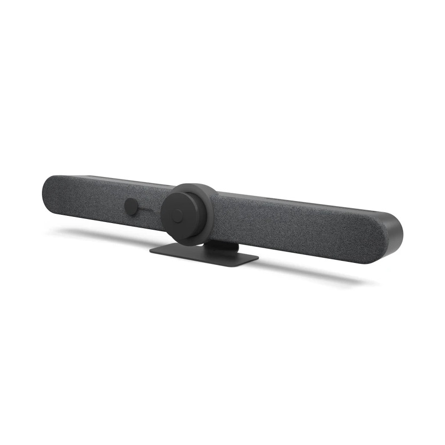 Système de visioconférence Logitech Rally Bar tout-en-un couleur graphite (960-001311)