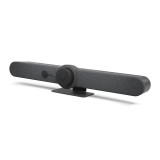 Système de visioconférence Logitech Rally Bar tout-en-un couleur graphite (960-001311)