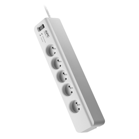 Onduleur Apc PM5-FR Essential SurgeArrest 5 Outlets 230V