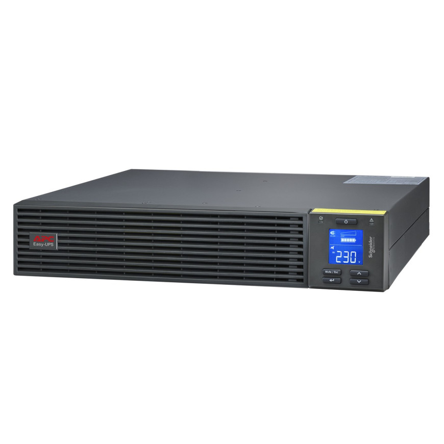 Onduleur Apc SRV1KRI Easy UPS On-Line SRV RM 1000VA 230V