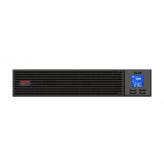 Onduleur Apc SRV1KRI Easy UPS On-Line SRV RM 1000VA 230V
