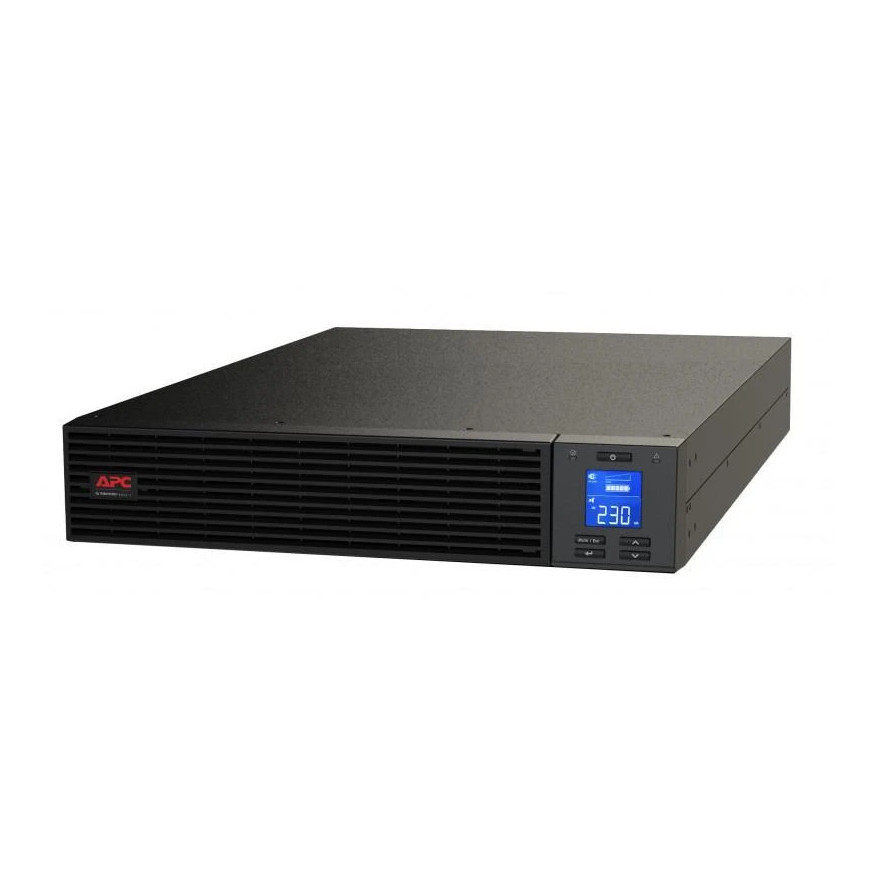 Onduleur Apc SRV1KRI Easy UPS On-Line SRV RM 1000VA 230V