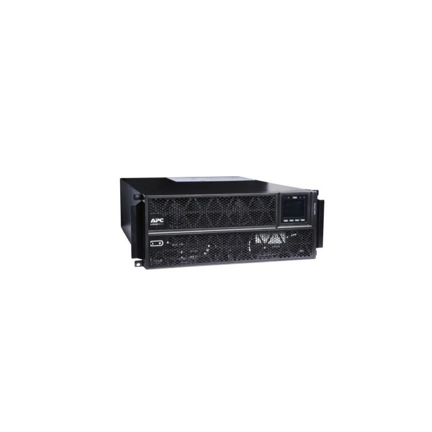 Onduleur Apc SRTG6KXLI Smart-UPS RT 6kVA 230V