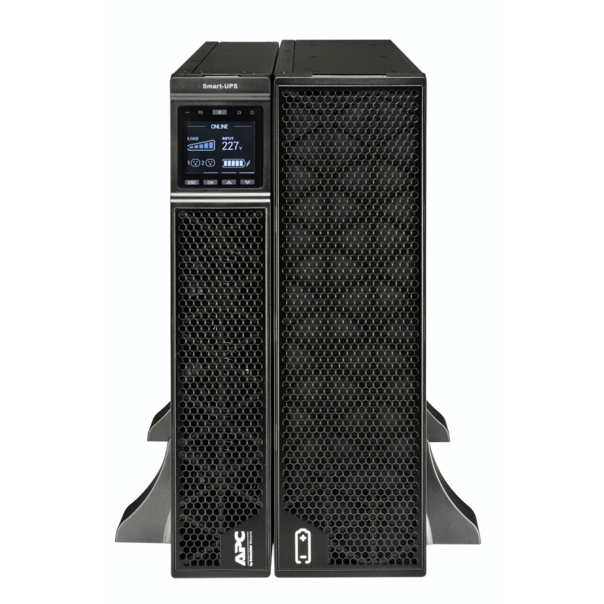 Onduleur Apc SRTG10KXLI Smart-UPS RT 10kVA 230V