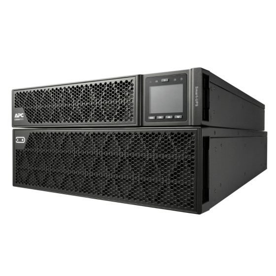 Onduleur Apc SRTG10KXLI Smart-UPS RT 10kVA 230V