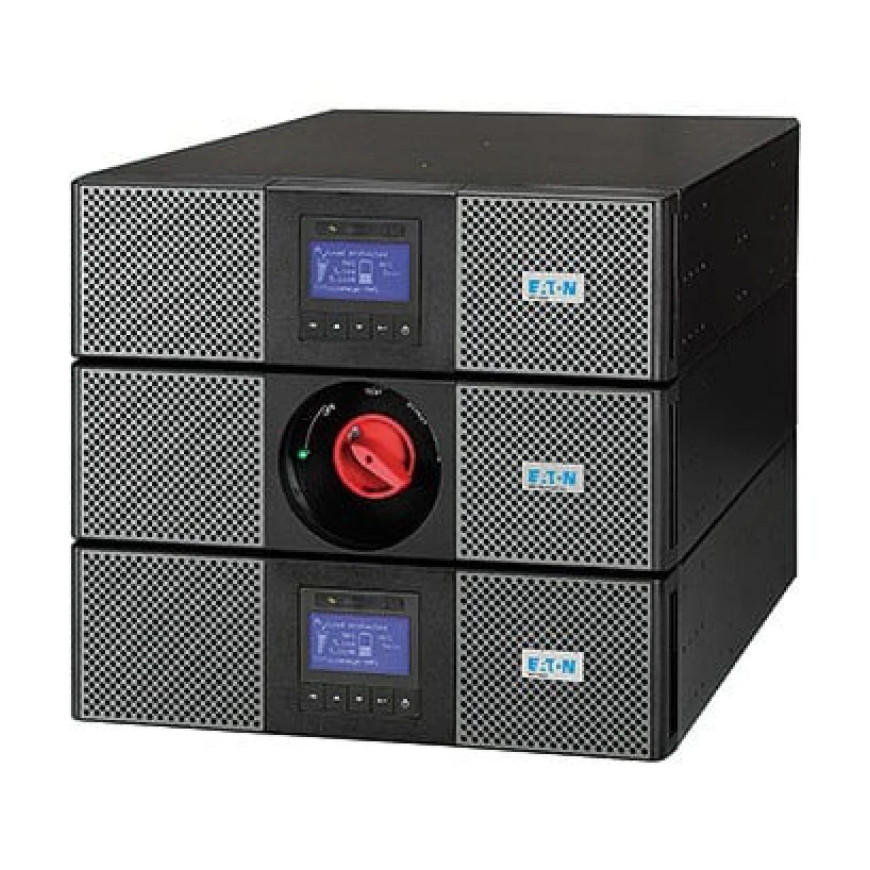 Onduleur Eaton 9PX 22Ki / 11Ki Redundant RT15U - Netpack (9PXM22KIRTN)