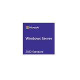 Windows Server 2022 Standard – 64 bits, Français, 24 cœurs, DVD (OEM) (P73-08347)