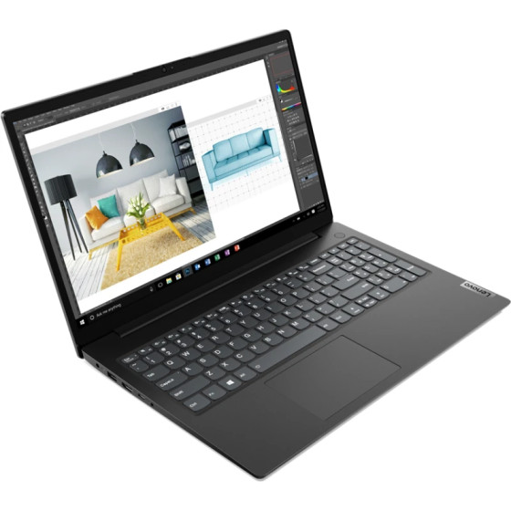 PC portable Lenovo V15 G2 IJL (82QY00PHFE)