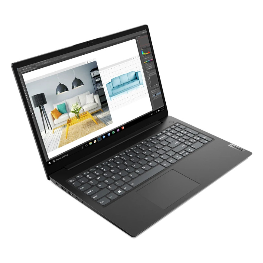 PC portable Lenovo V15 G2 IJL (82QY00PHFE)