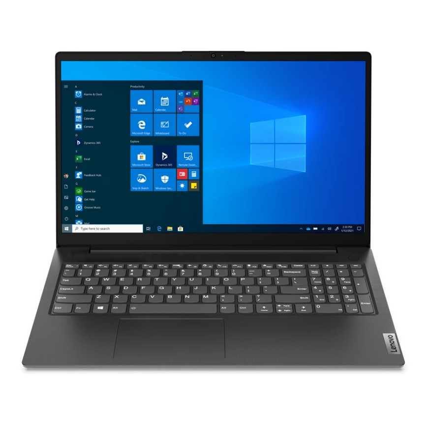 PC portable Lenovo V15 G2 IJL (82QY00PHFE)