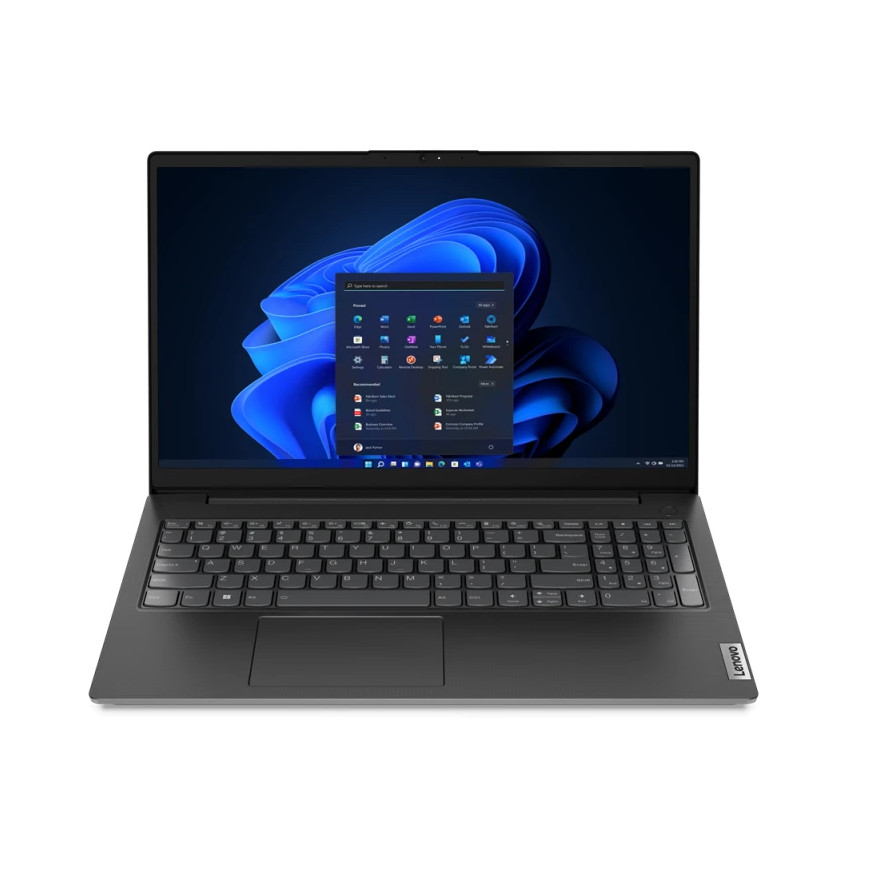 PC portable Lenovo V15-IRU i5-13420H 15,6"FHD 8 Go 256 Go SSD (83A1009DFE)