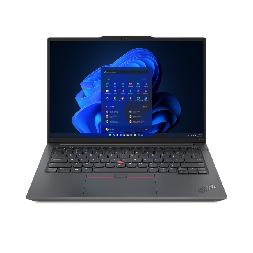 PC portable Lenovo 21JK00DGFE THINKPAD E14 14 I7-13700H