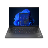 PC portable Lenovo 21JN008VFE ThinkPad E16 I5-1335U 16'