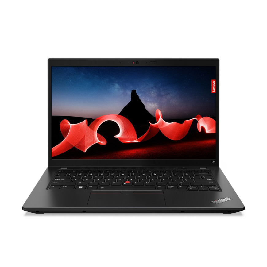 PC portable Lenovo 21H1005GFE Thinkpad L14 I7-1355U 14' FHD