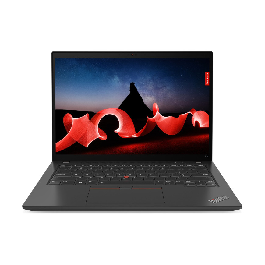 PC portable Lenovo 21HD008KFE Thinkpad T14 I7-1355U 14'