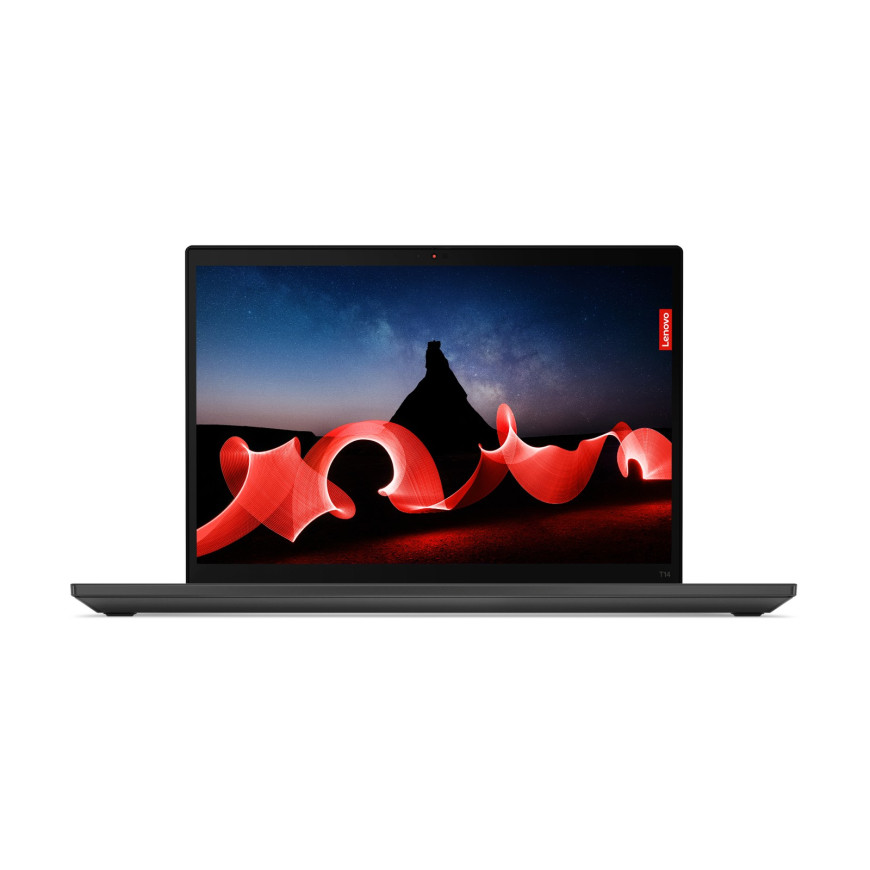 PC portable Lenovo 21HD008KFE Thinkpad T14 I7-1355U 14'