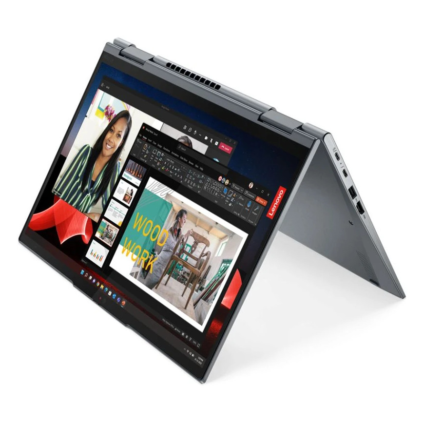 PC portable Lenovo 21HQ006DFE Thinkpad X1 Yoga I7-1355U 14'