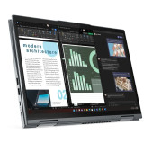 PC portable Lenovo 21HQ006DFE Thinkpad X1 Yoga I7-1355U 14'