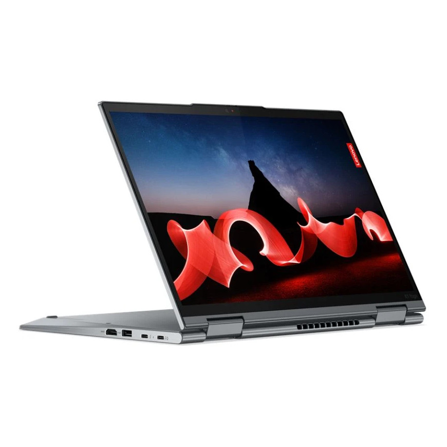 PC portable Lenovo 21HQ006DFE Thinkpad X1 Yoga I7-1355U 14'