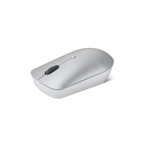 Souris Lenovo sans fil 540 USB-C Cloud Grey (GY51D20869)