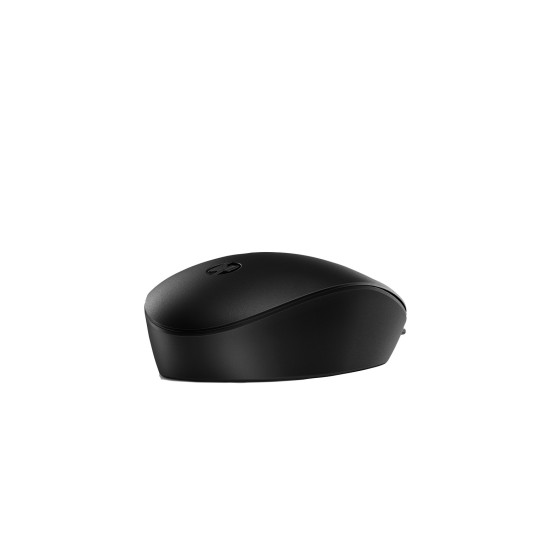 Souris Hp filaire 125 USB (265A9UT)