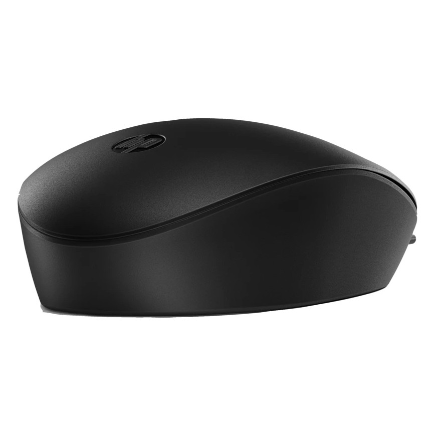 Souris Hp filaire 125 USB (265A9UT)