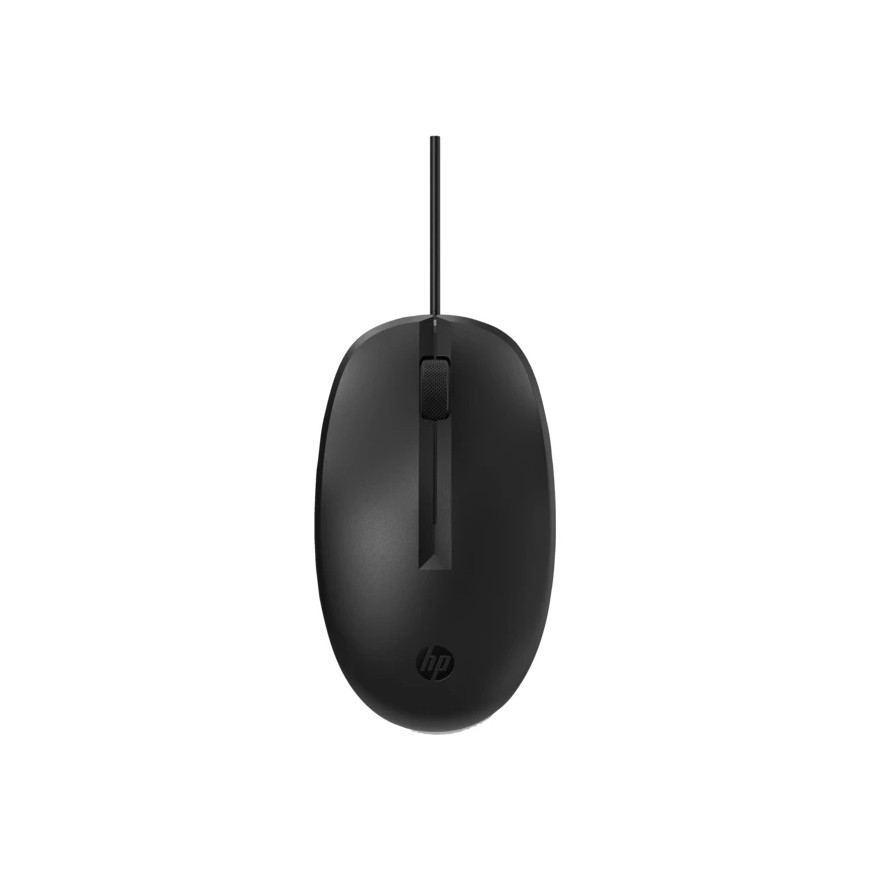 Souris Hp filaire 125 USB (265A9UT)