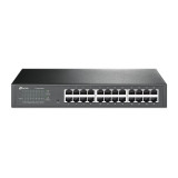 Switch Tp-link TL-SG1024DE Smart Tplink 24 Ports Gigabit