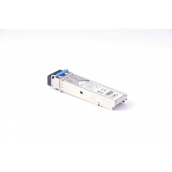 Hpe J4859D Aruba 1G SFP LC LX 10km SMF Transceiver