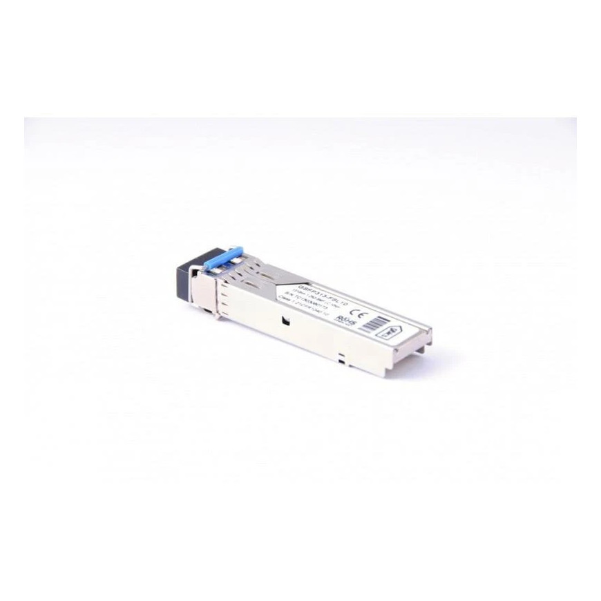 Hpe J4859D Aruba 1G SFP LC LX 10km SMF Transceiver