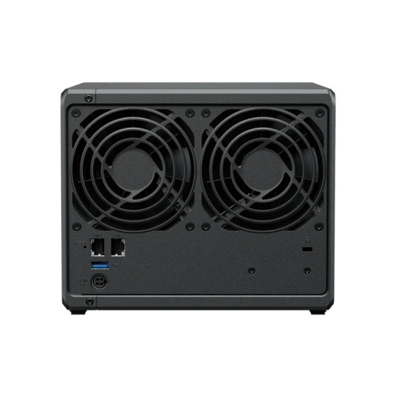Serveur NAS Synology 4 Baies DiskStation® (DS423PLUS)