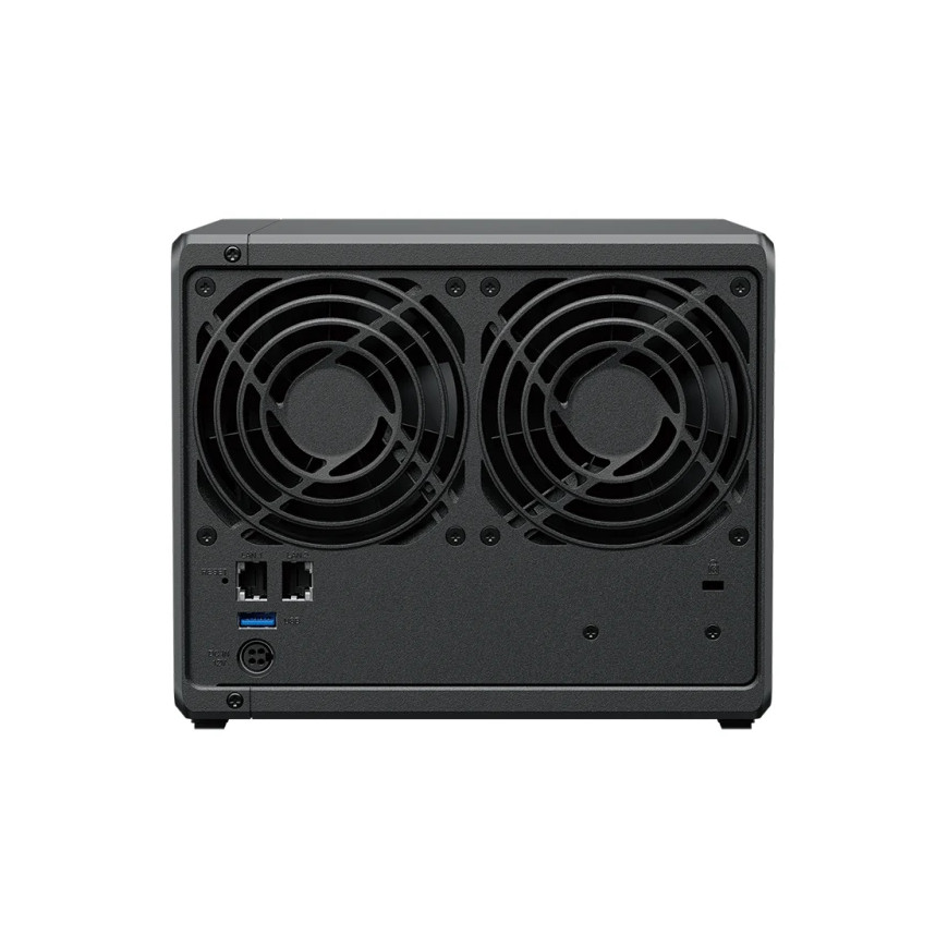 Serveur NAS Synology 4 Baies DiskStation® (DS423PLUS)