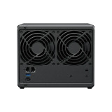 Serveur NAS Synology 4 Baies DiskStation® (DS423PLUS)