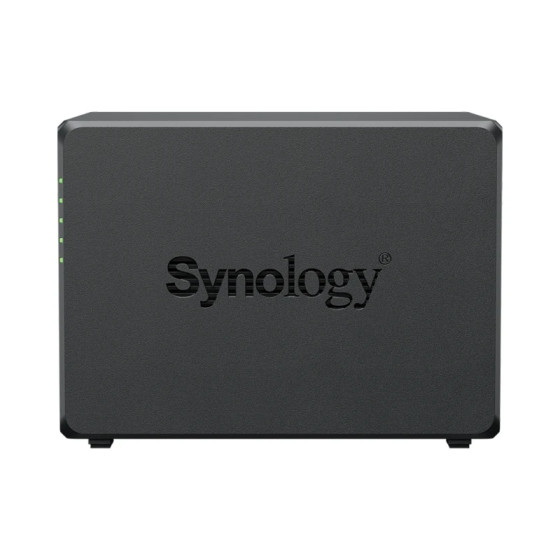 Serveur NAS Synology 4 Baies DiskStation® (DS423PLUS)