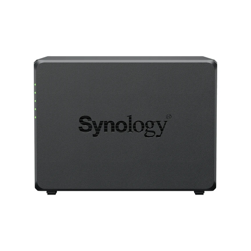 Serveur NAS Synology 4 Baies DiskStation® (DS423PLUS)