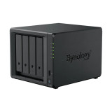 Serveur NAS Synology 4 Baies DiskStation® (DS423PLUS)